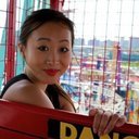 Sofie passagère VTC Paris RideEasy