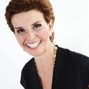 Ines passagère VTC Lyon RideEasy